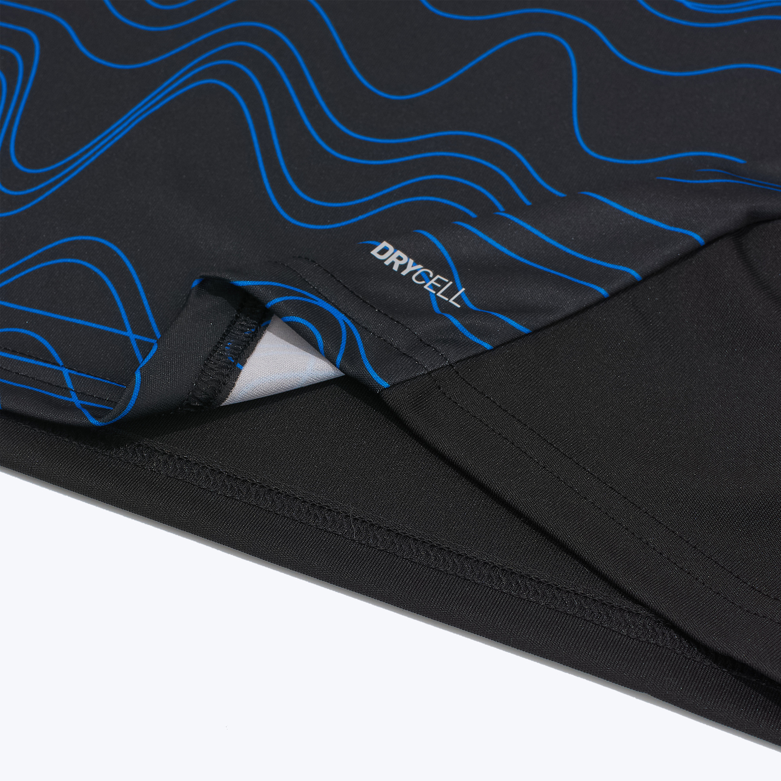 Футболка тренировочная Puma Individualliga Graphic 65992409