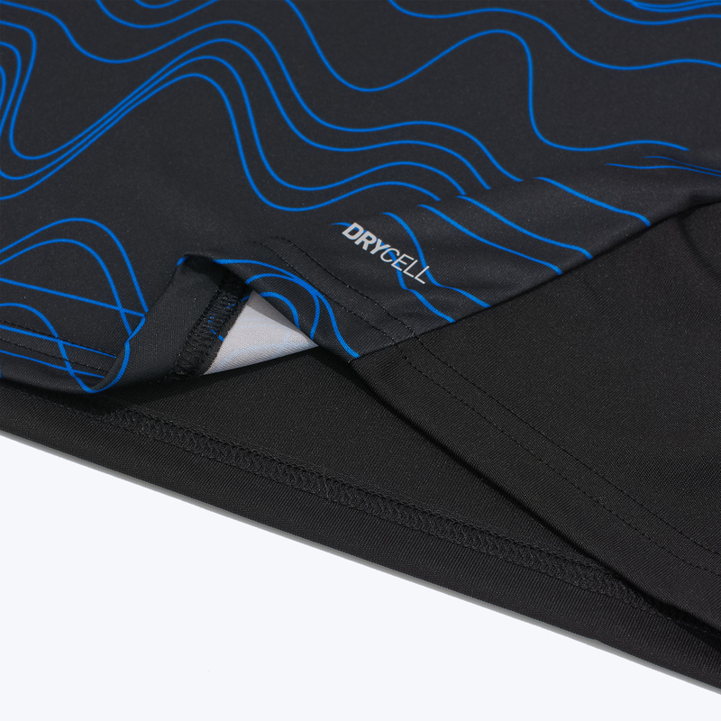 Футболка тренировочная Puma Individualliga Graphic 65992409