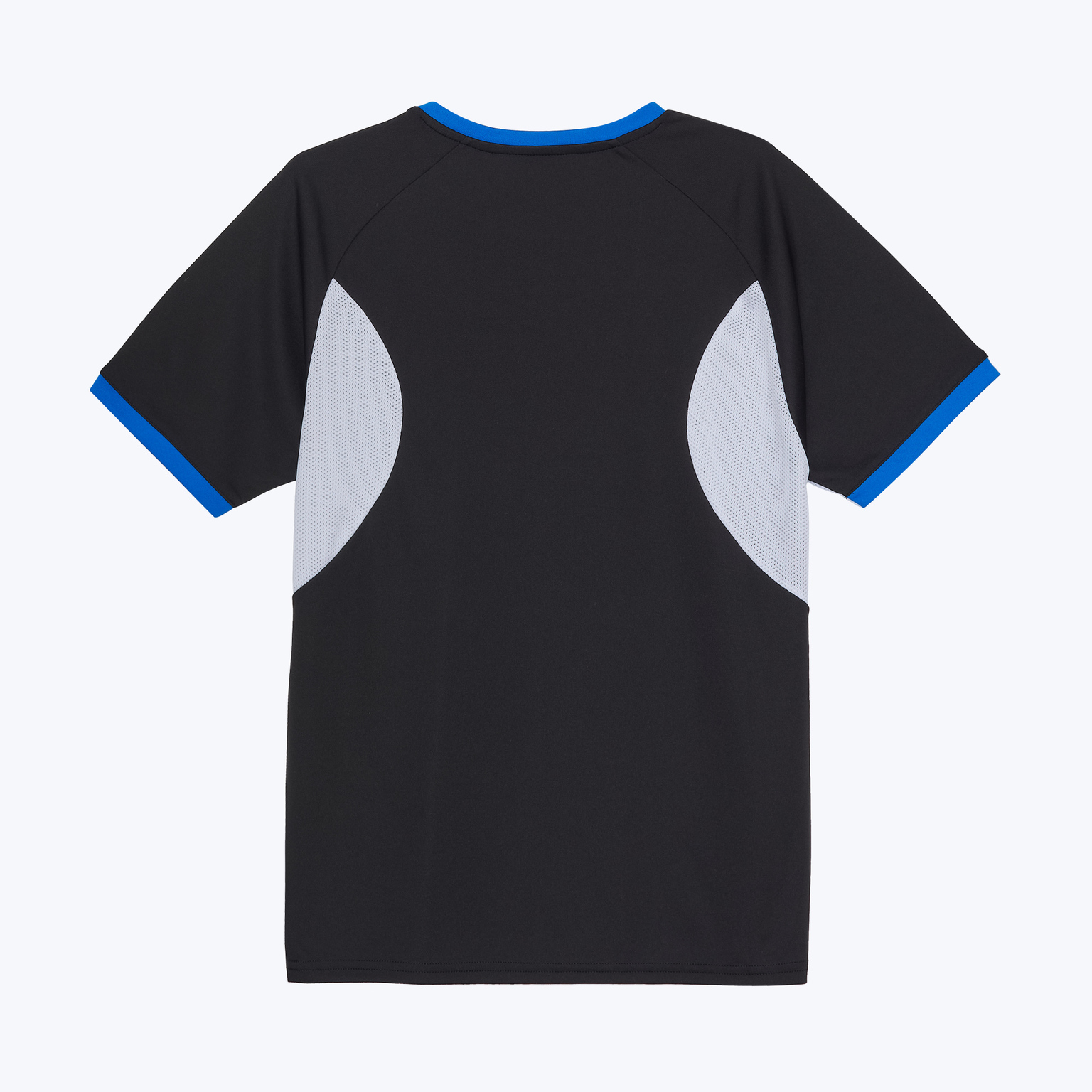 Футболка тренировочная подростковая Puma Individualliga Graphic 65992509