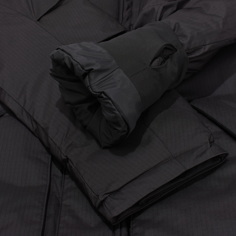 Пуховик Puma Protective Down Parka 68838001