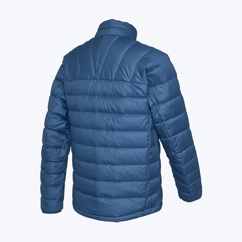 Пуховик Puma Packlite Down 68521580