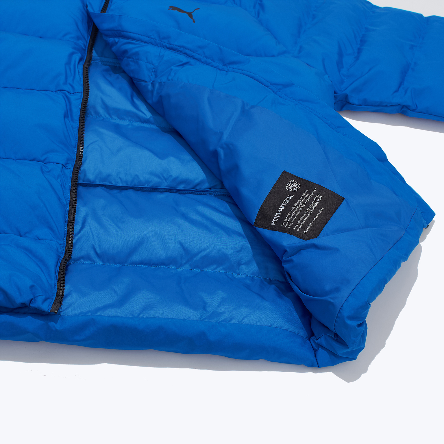 Куртка утепленная Puma Mono 68837013