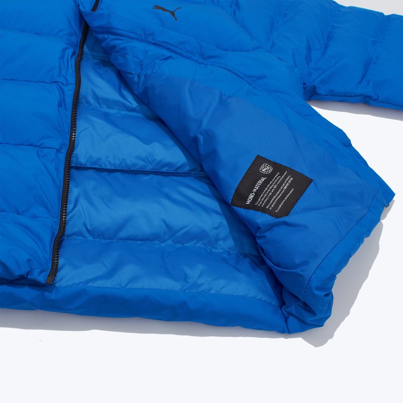Куртка утепленная Puma Mono 68837013