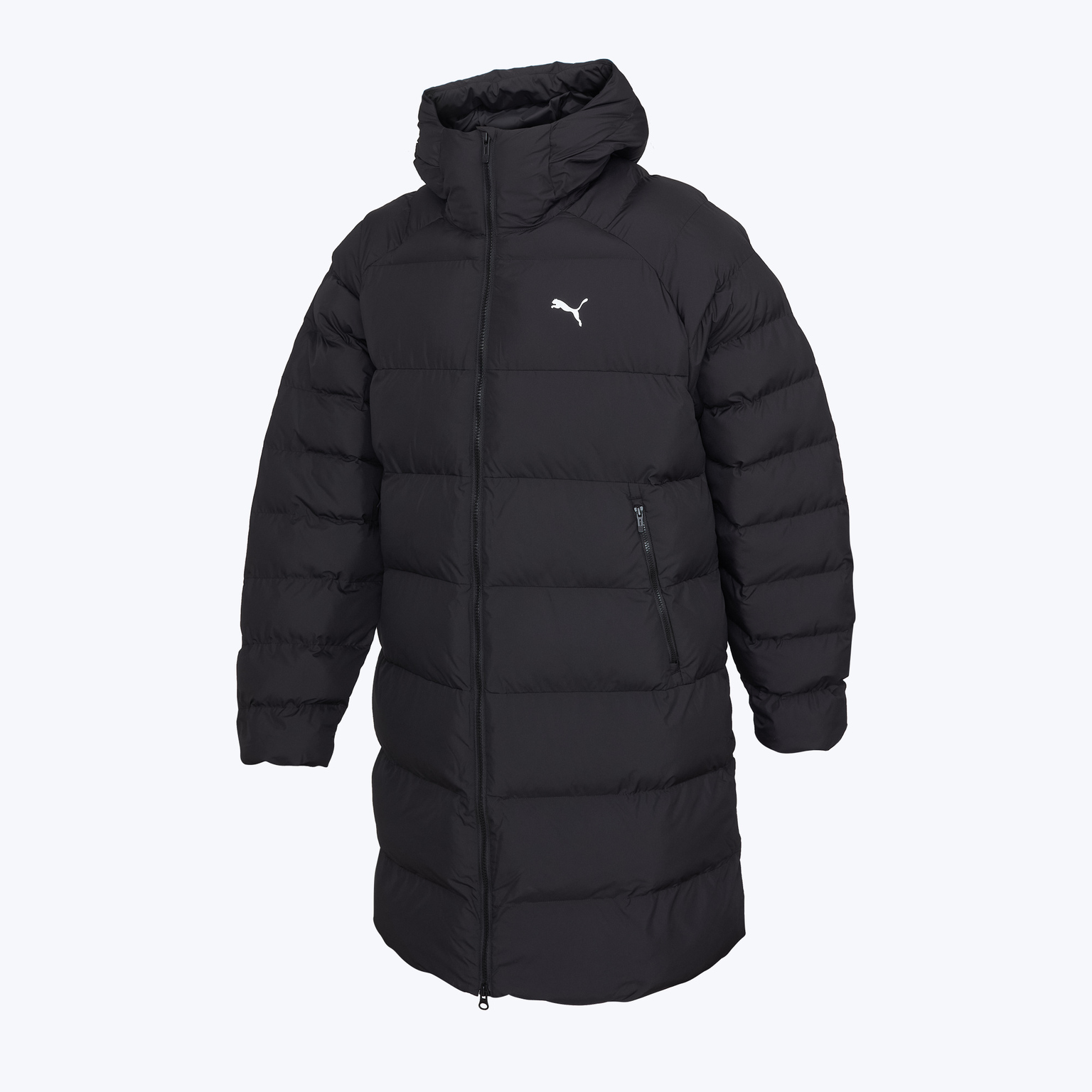 Куртка утепленная Puma Mono Parka 68836601
