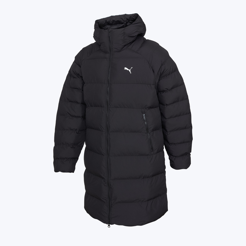 Куртка утепленная Puma Mono Parka 68836601