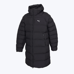 Куртка утепленная Puma Mono Parka 68836601