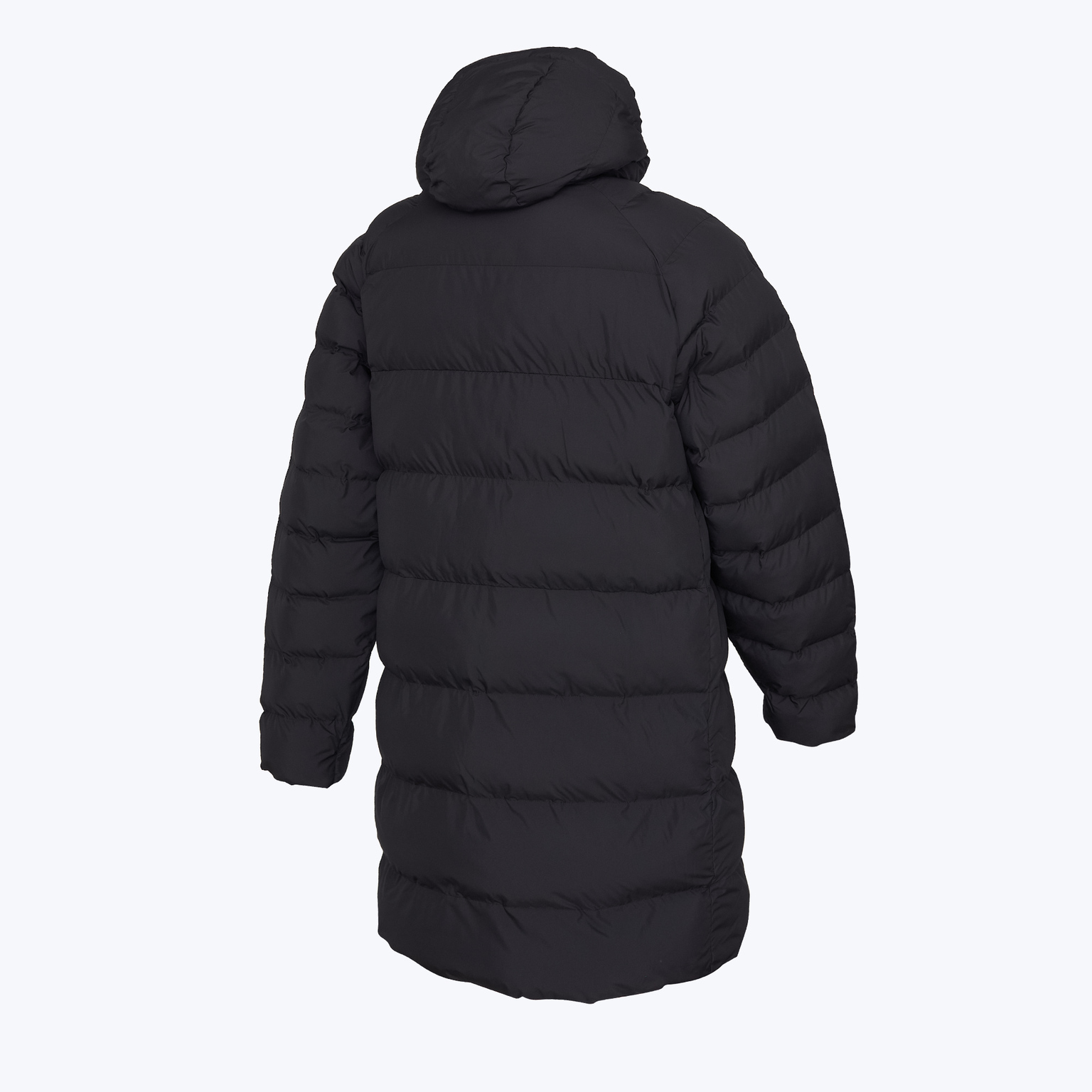 Куртка утепленная Puma Mono Parka 68836601