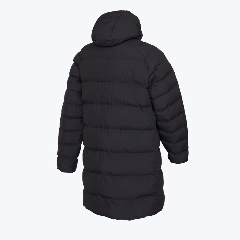 Куртка утепленная Puma Mono Parka 68836601
