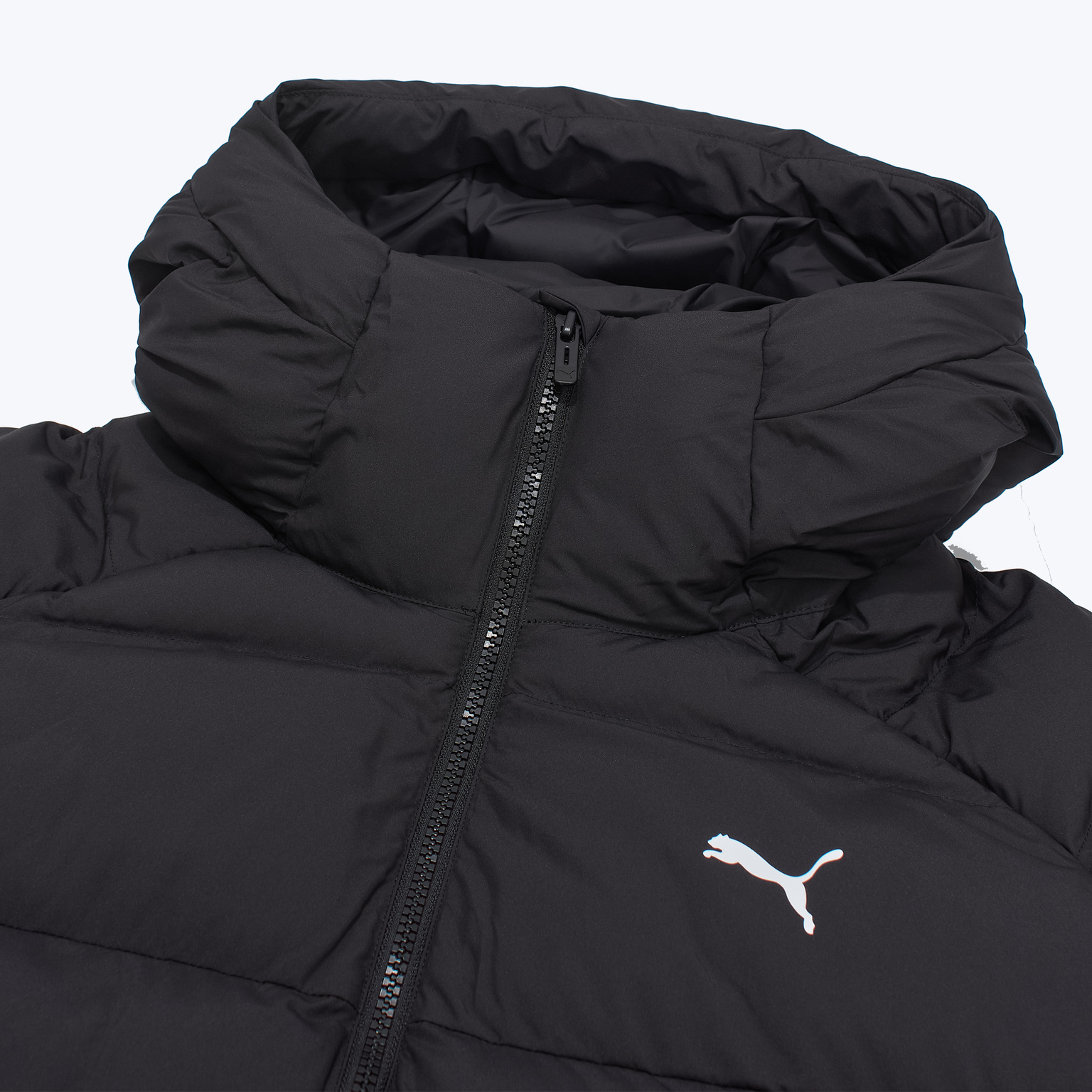 Куртка утепленная Puma Mono Parka 68836601