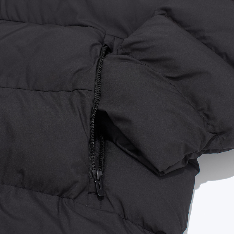 Куртка утепленная Puma Mono Parka 68836601