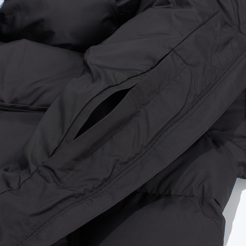 Куртка утепленная Puma Mono Parka 68836601