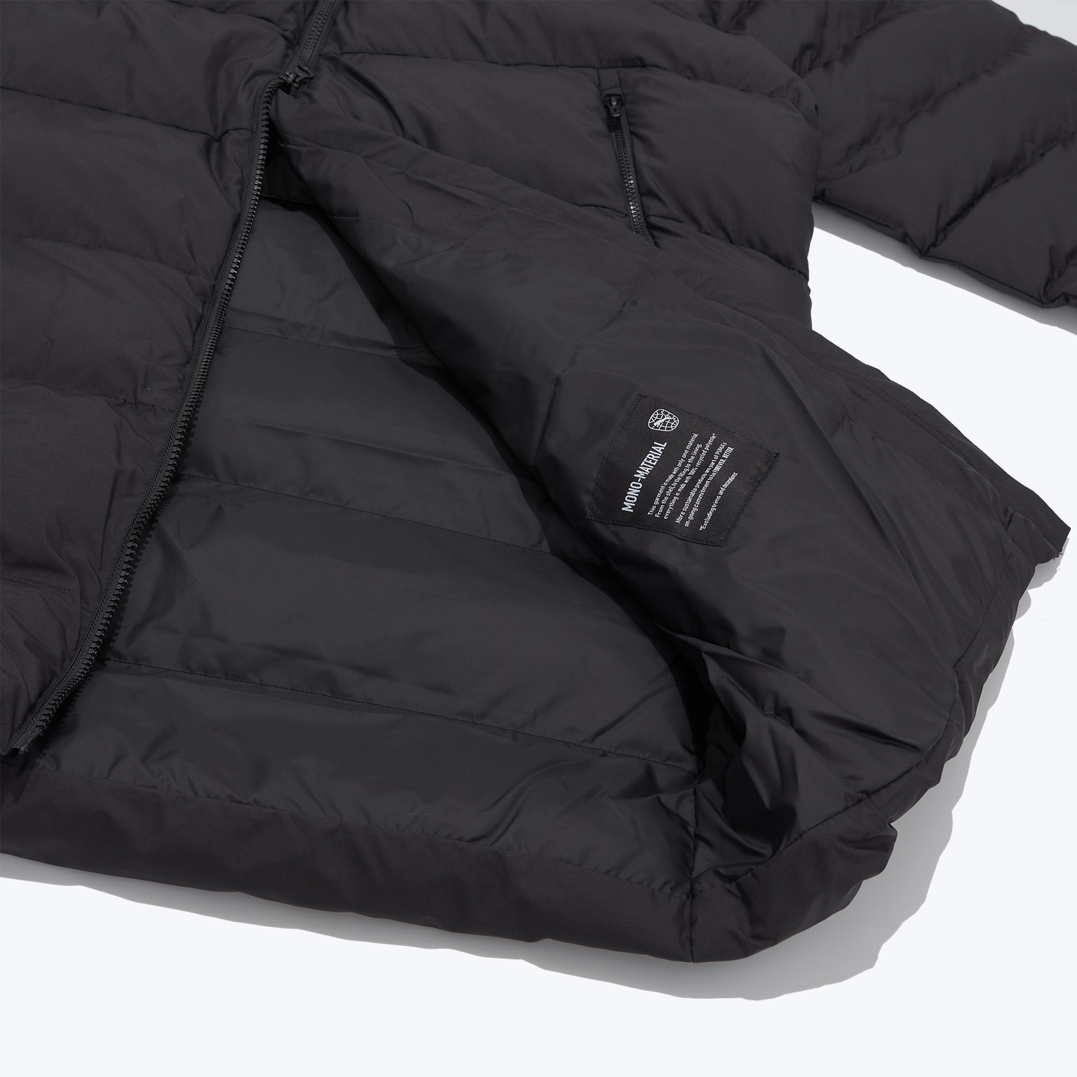 Куртка утепленная Puma Mono Parka 68836601