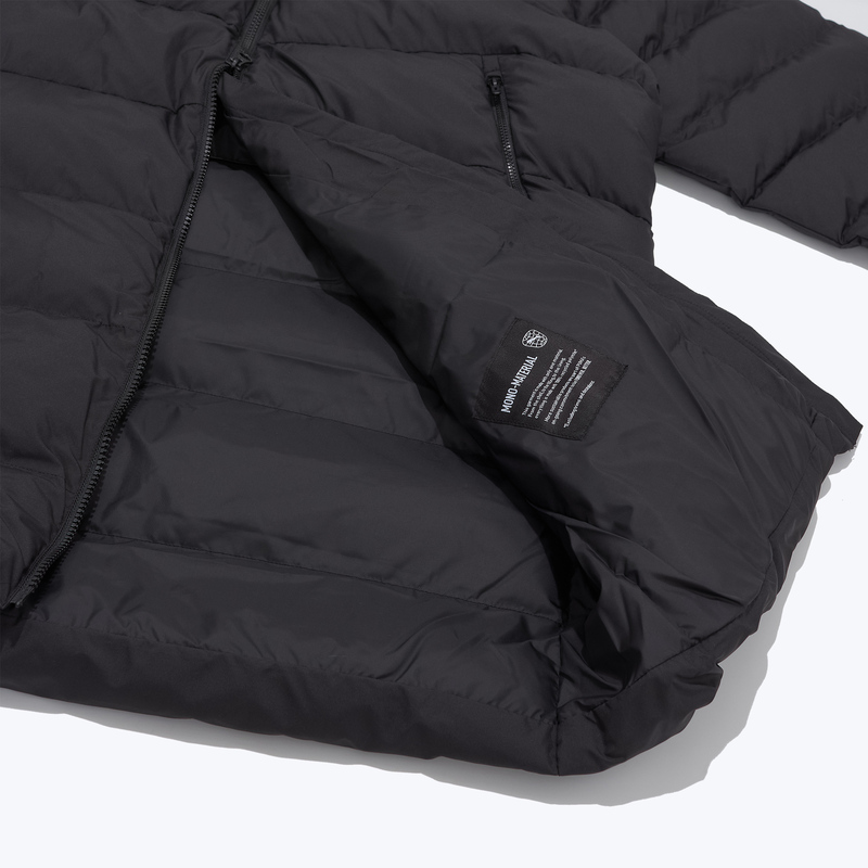 Куртка утепленная Puma Mono Parka 68836601