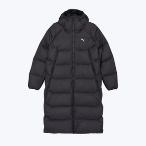 Пуховик Puma Hooded Down Puffer Coat 68838101