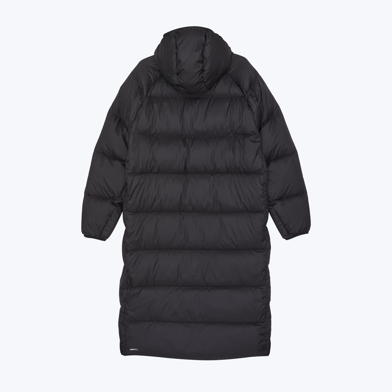 Пуховик Puma Hooded Down Puffer Coat 68838101