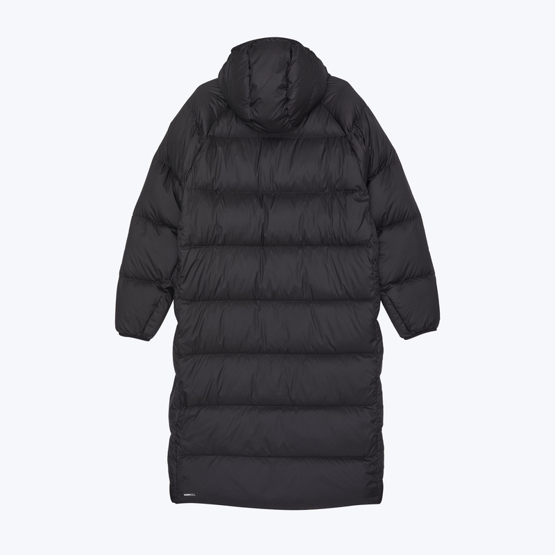 Пуховик Puma Hooded Down Puffer Coat 68838101