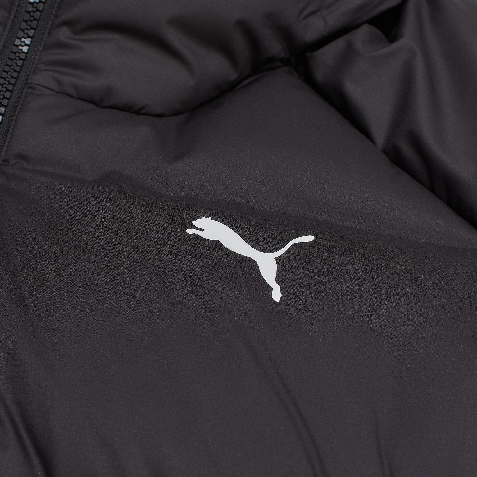 Пуховик Puma Hooded Down Puffer Coat 68838101