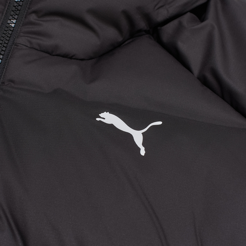 Пуховик Puma Hooded Down Puffer Coat 68838101