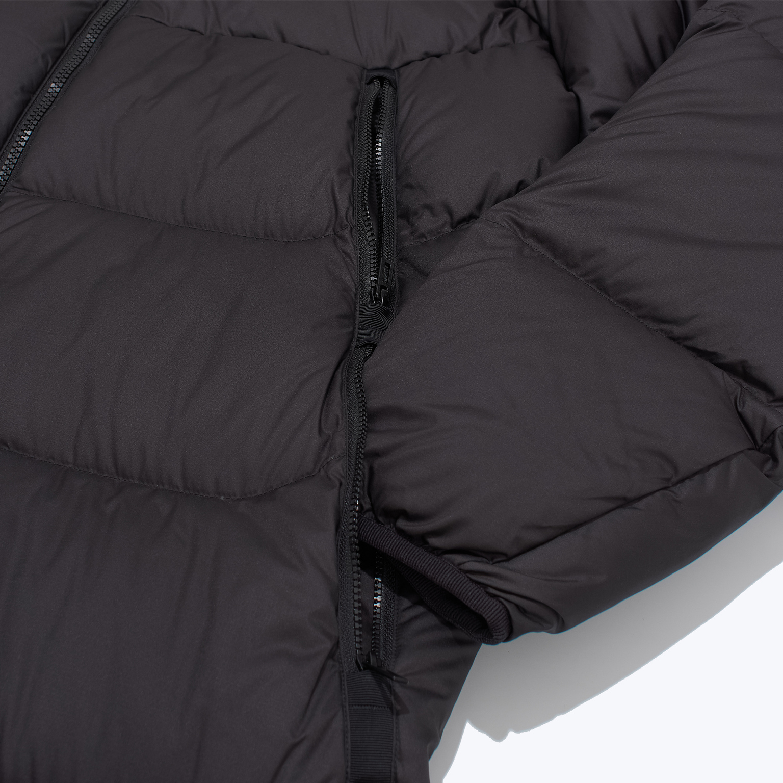 Пуховик Puma Hooded Down Puffer Coat 68838101