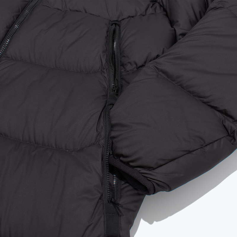 Пуховик Puma Hooded Down Puffer Coat 68838101