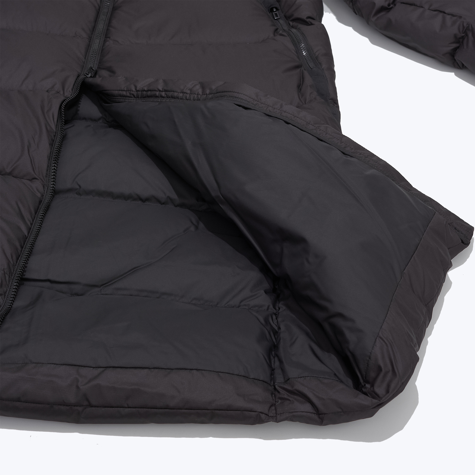 Пуховик Puma Hooded Down Puffer Coat 68838101