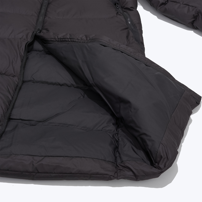 Пуховик Puma Hooded Down Puffer Coat 68838101