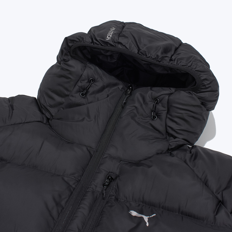 Куртка утепленная Puma Pumatech Primaloft Puffer 63216501
