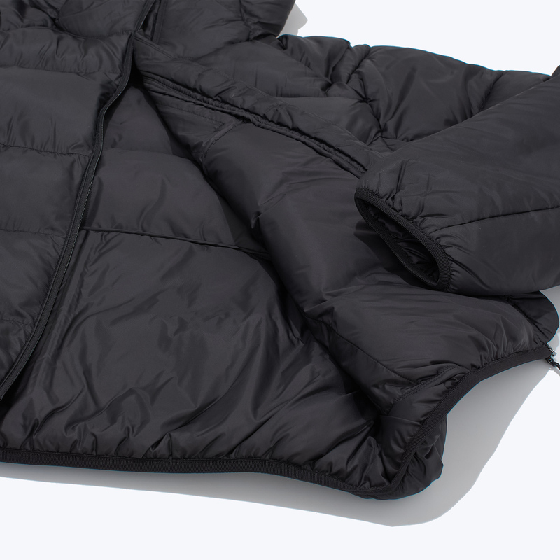 Куртка утепленная Puma Pumatech Primaloft Puffer 63216501