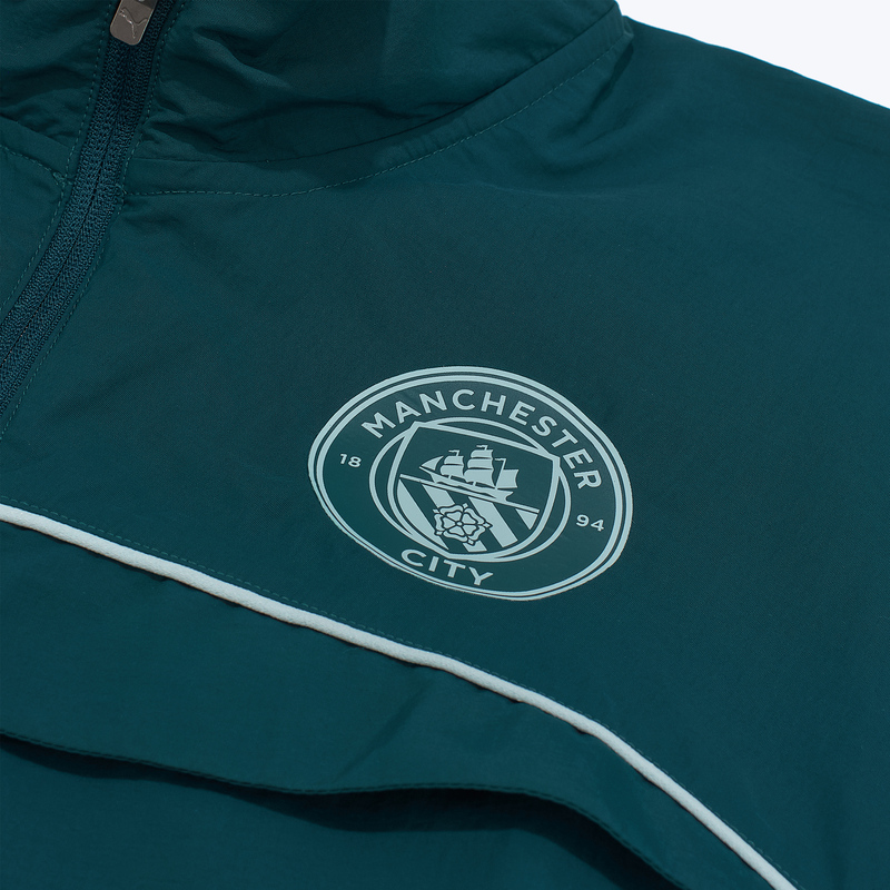 Ветровка Puma Manchester City Ftblstatement Cell 78270104