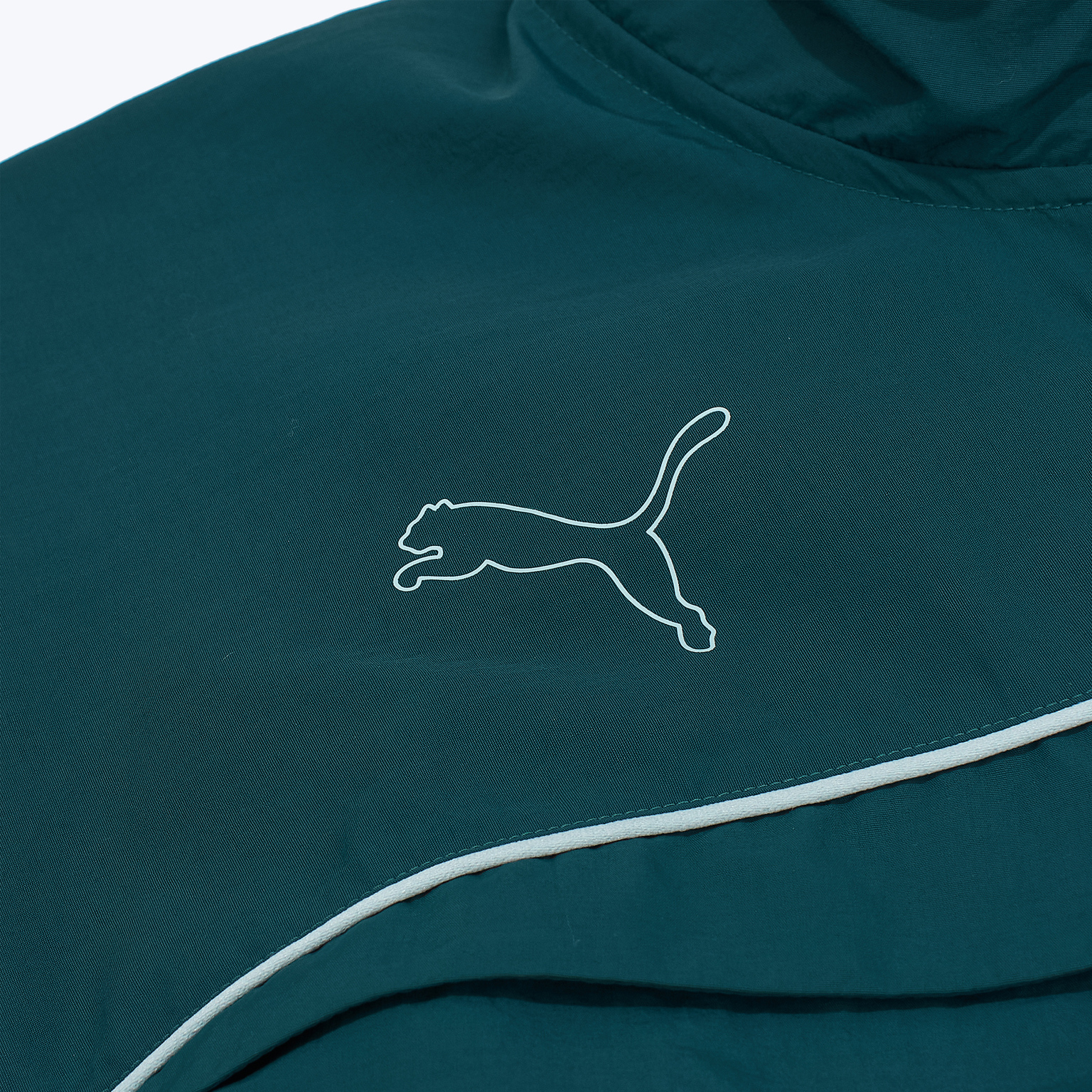 Ветровка Puma Manchester City Ftblstatement Cell 78270104