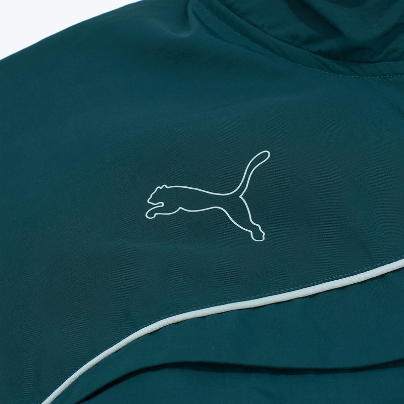 Ветровка Puma Manchester City Ftblstatement Cell 78270104