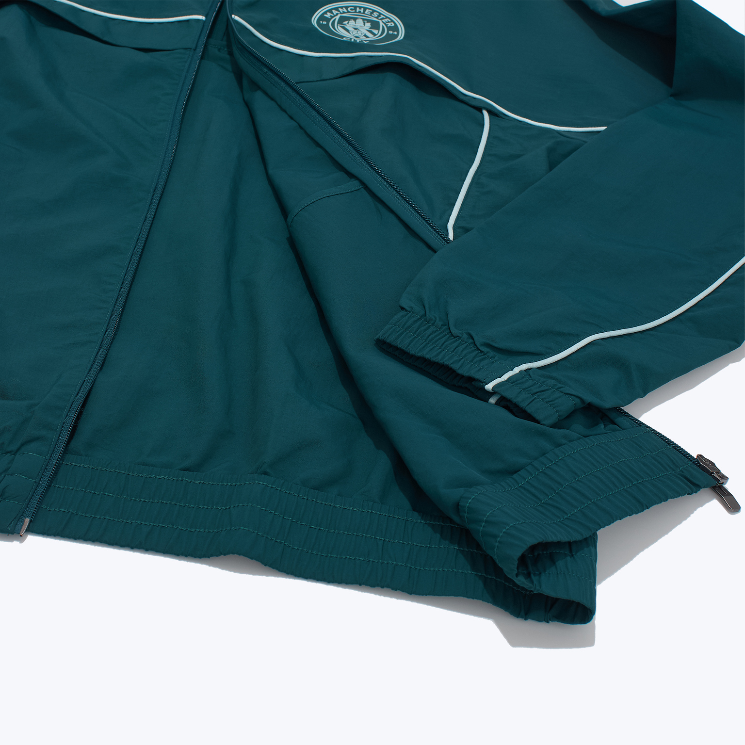 Ветровка Puma Manchester City Ftblstatement Cell 78270104
