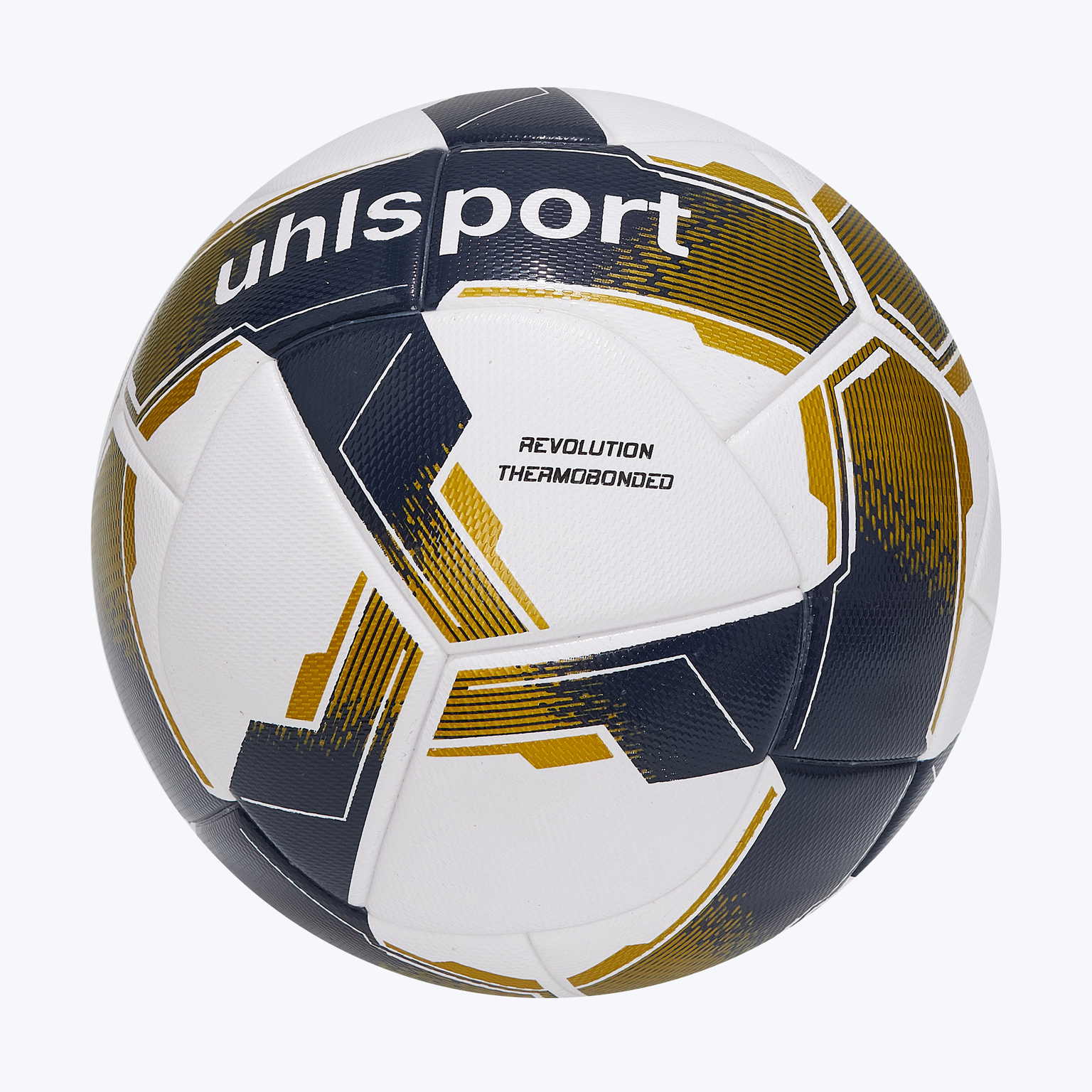 Футбольный мяч Uhlsport Revolution TB FQP 100171503