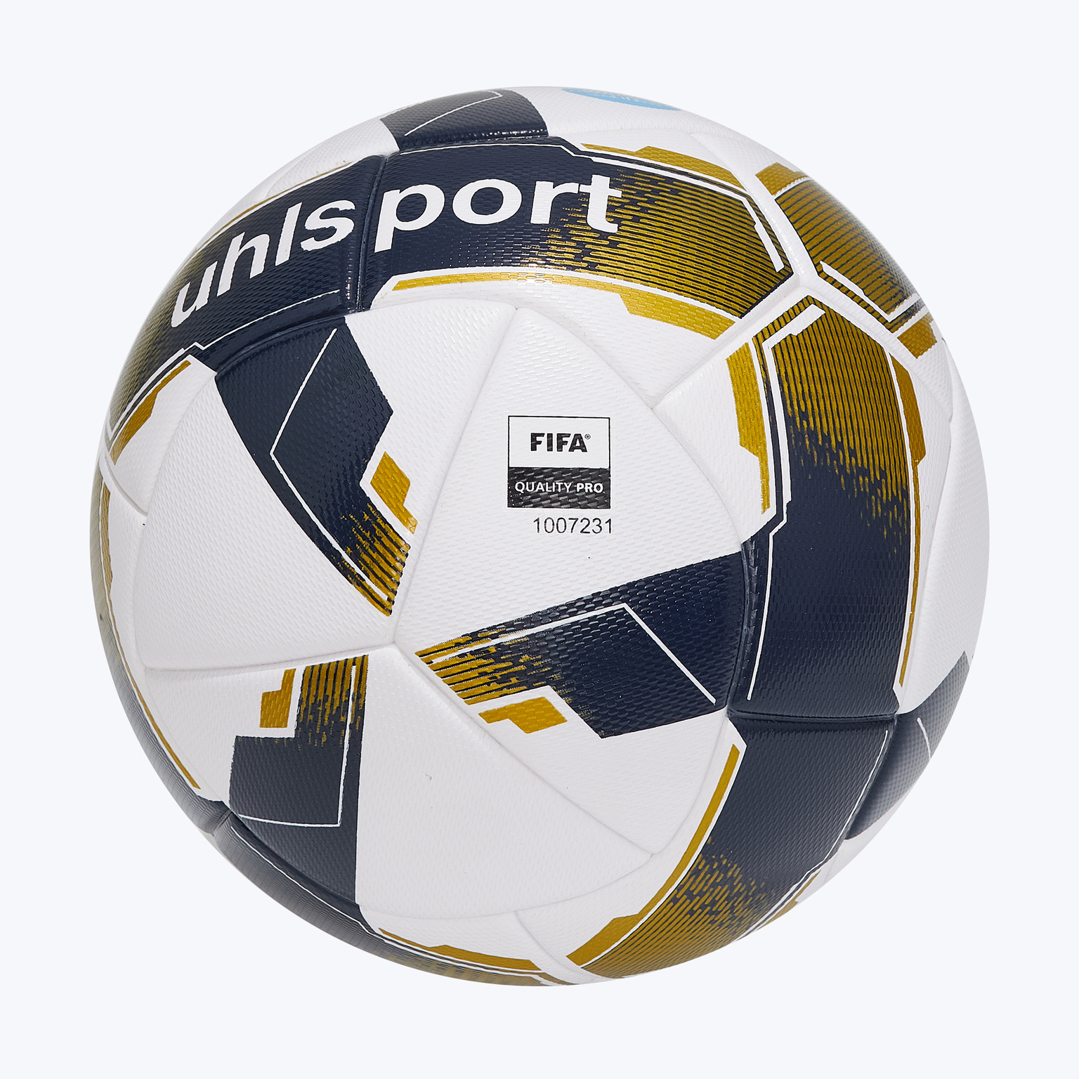 Футбольный мяч Uhlsport Revolution TB FQP 100171503