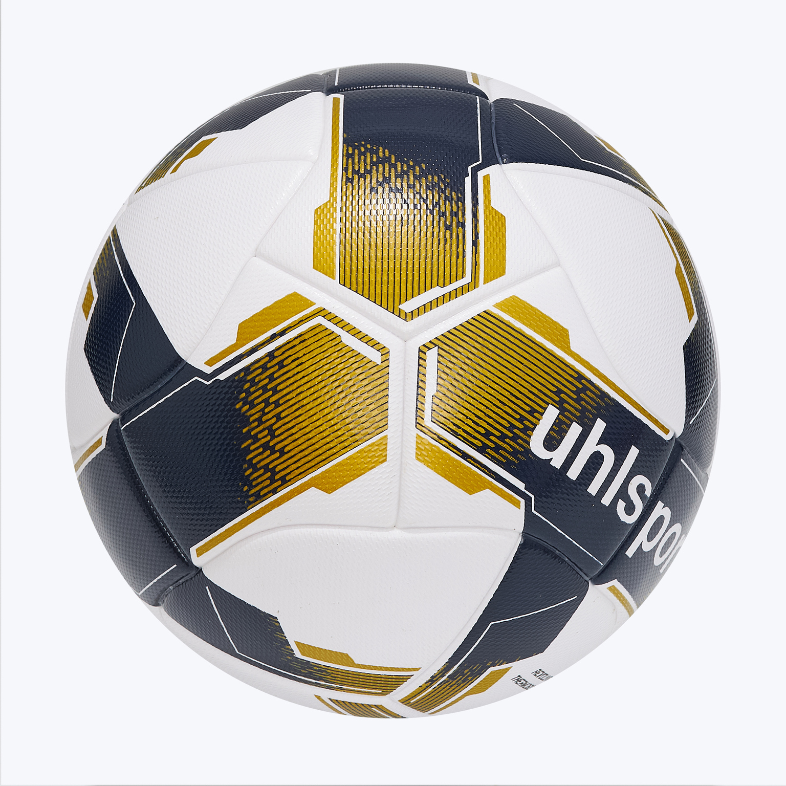 Футбольный мяч Uhlsport Revolution TB FQP 100171503
