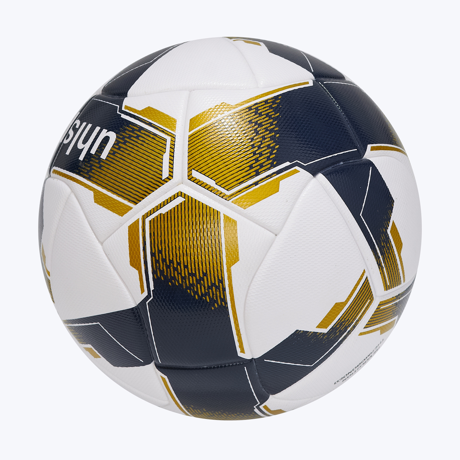 Футбольный мяч Uhlsport Revolution TB FQP 100171503