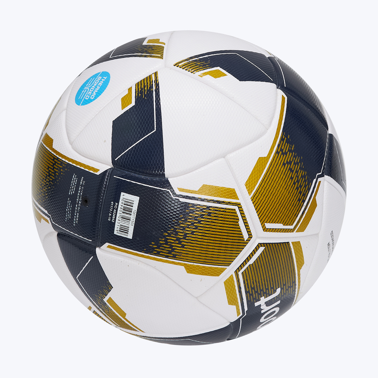 Футбольный мяч Uhlsport Revolution TB FQP 100171503