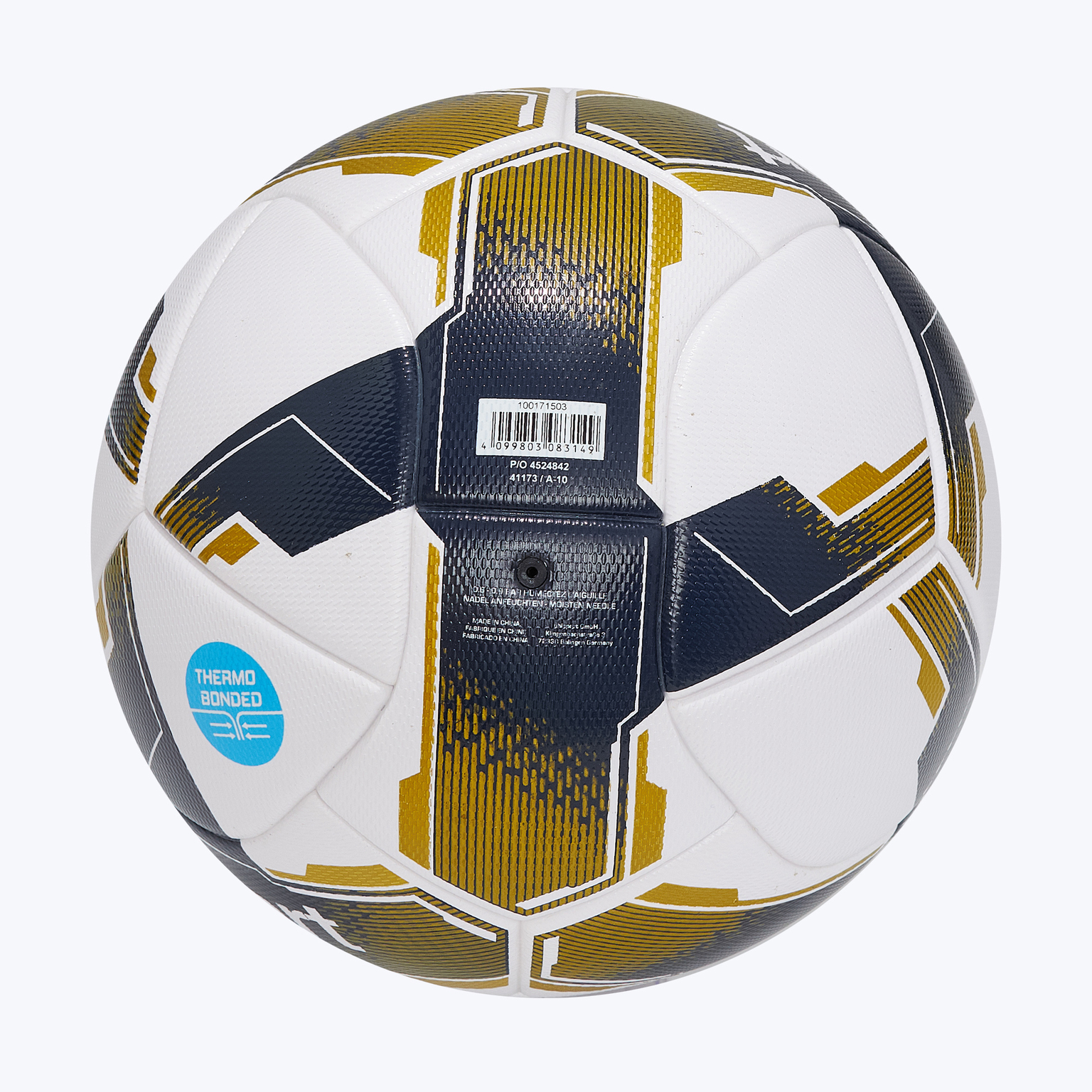 Футбольный мяч Uhlsport Revolution TB FQP 100171503