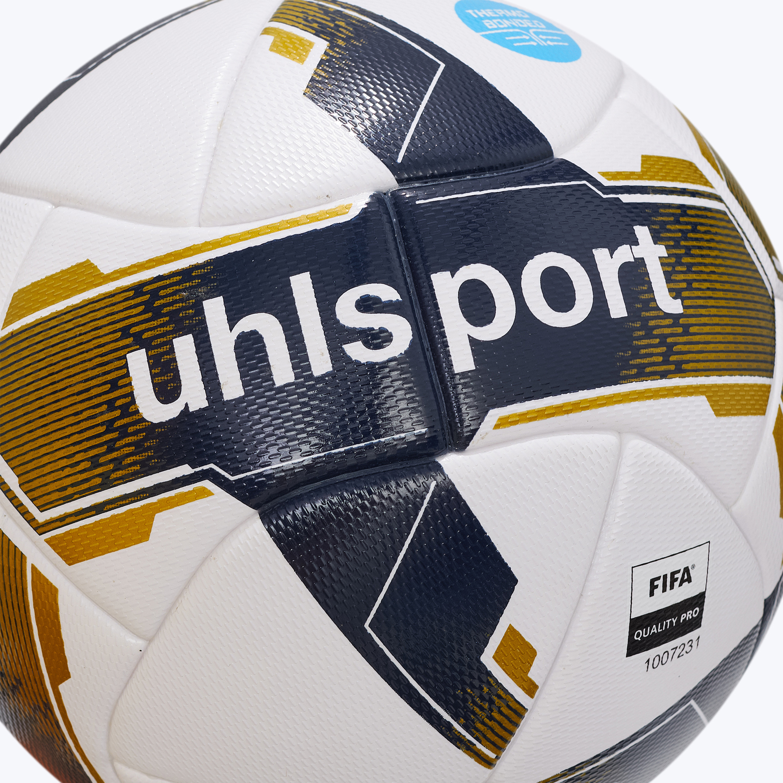 Футбольный мяч Uhlsport Revolution TB FQP 100171503