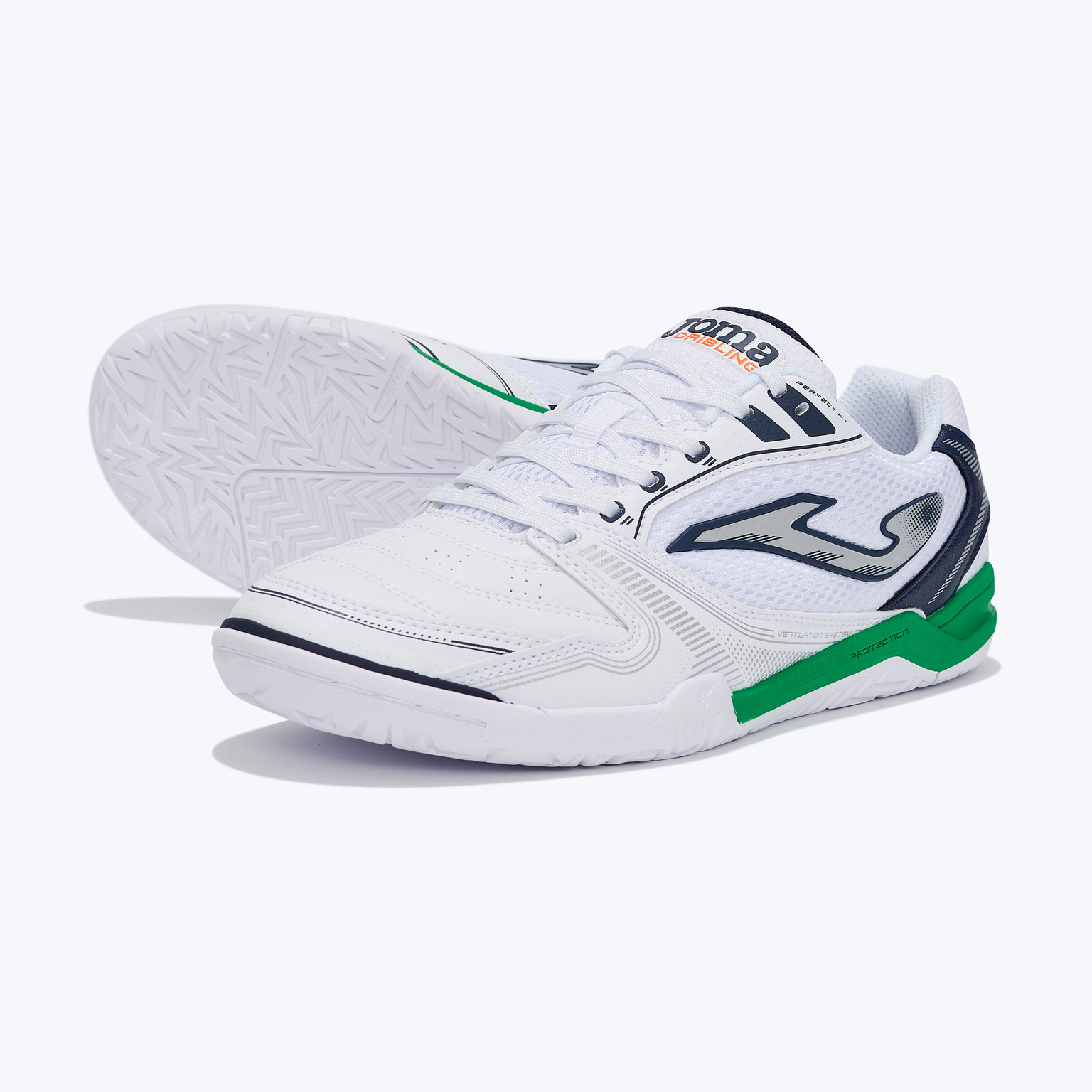 Футзалки Joma Dribling DRIW2502 IN