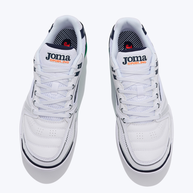 Футзалки Joma Dribling DRIW2502 IN