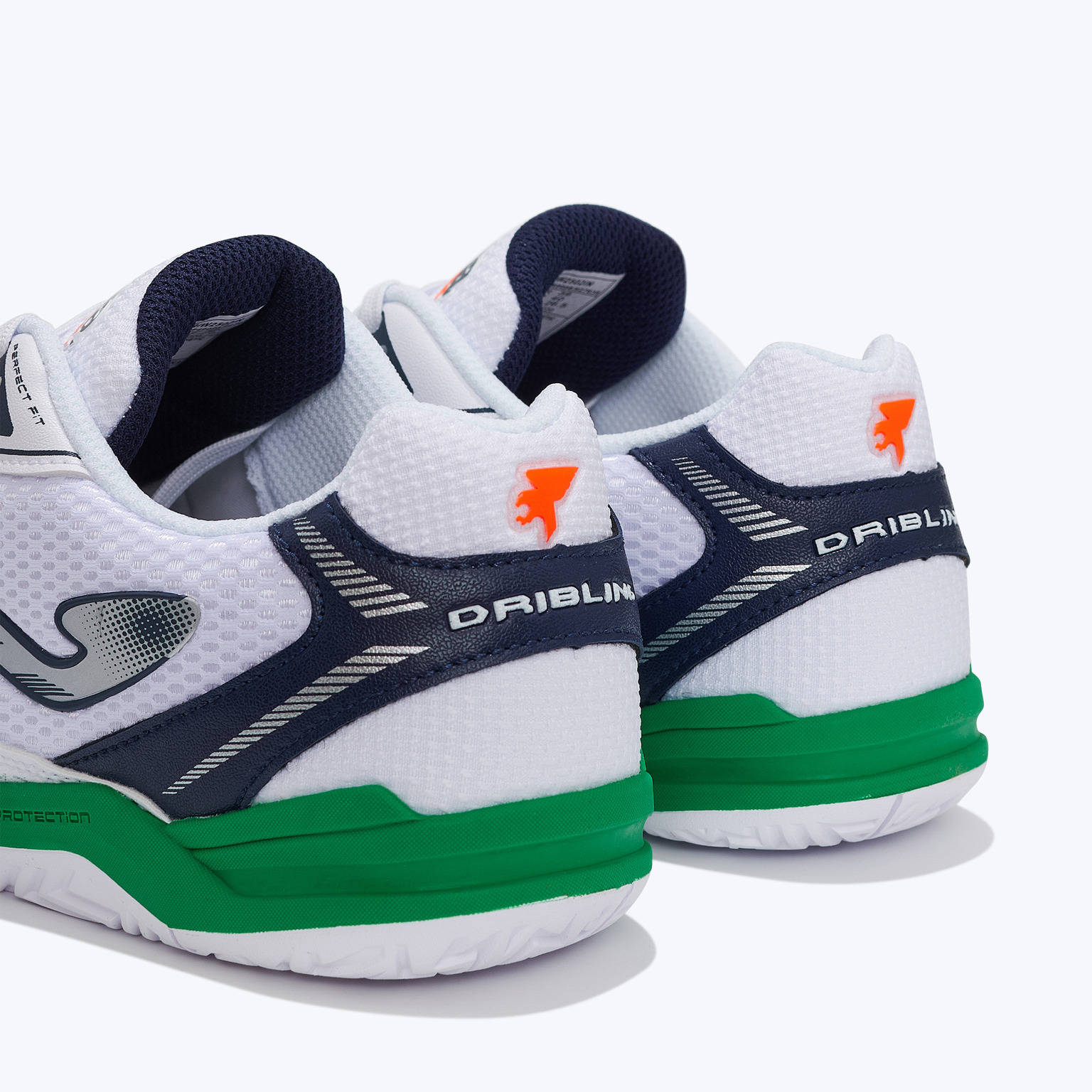 Футзалки Joma Dribling DRIW2502 IN