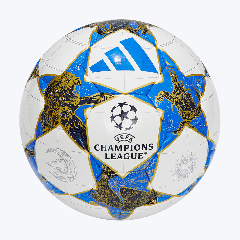 Футзальный мяч Adidas Champions League Pro Sala JP1546