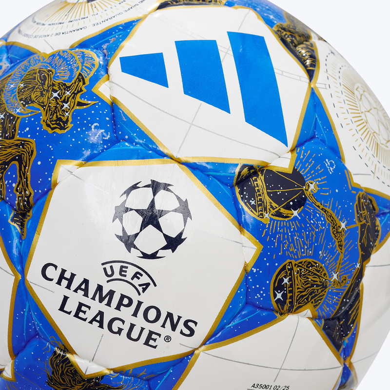 Футзальный мяч Adidas Champions League Pro Sala JP1546