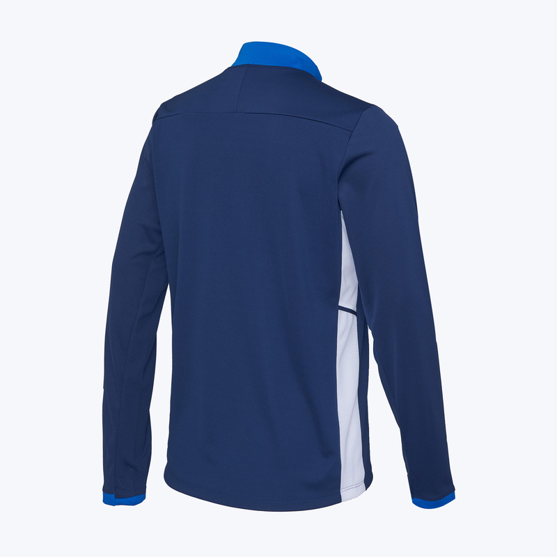 Свитер тренировочный Nike Academy 25 Dril Top FZ9767-410