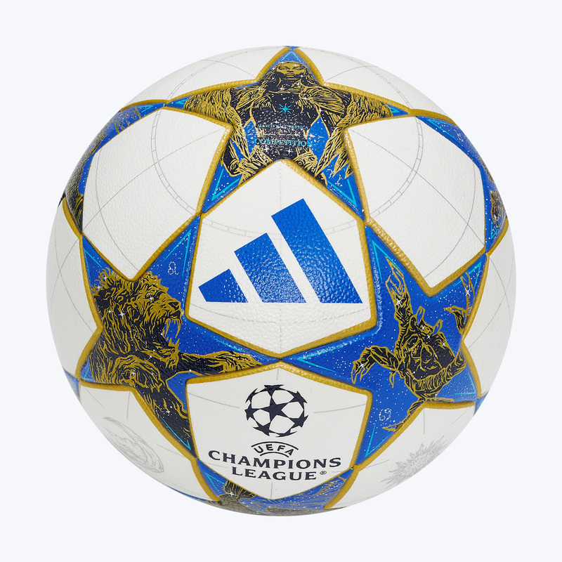 Футбольный мяч Adidas Champions League Competition JP1541