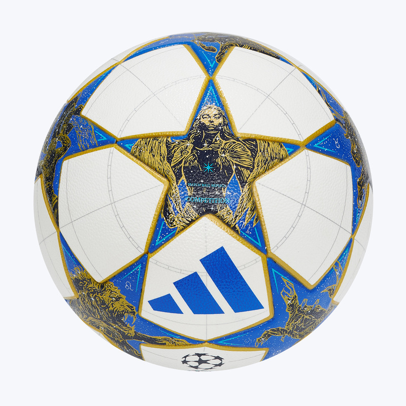 Футбольный мяч Adidas Champions League Competition JP1541