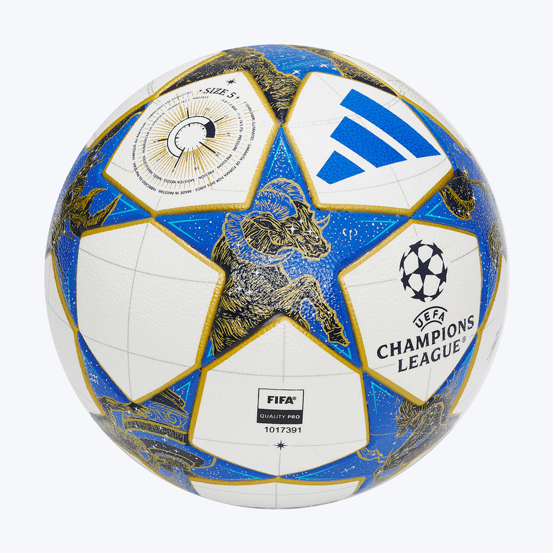 Футбольный мяч Adidas Champions League Competition JP1541