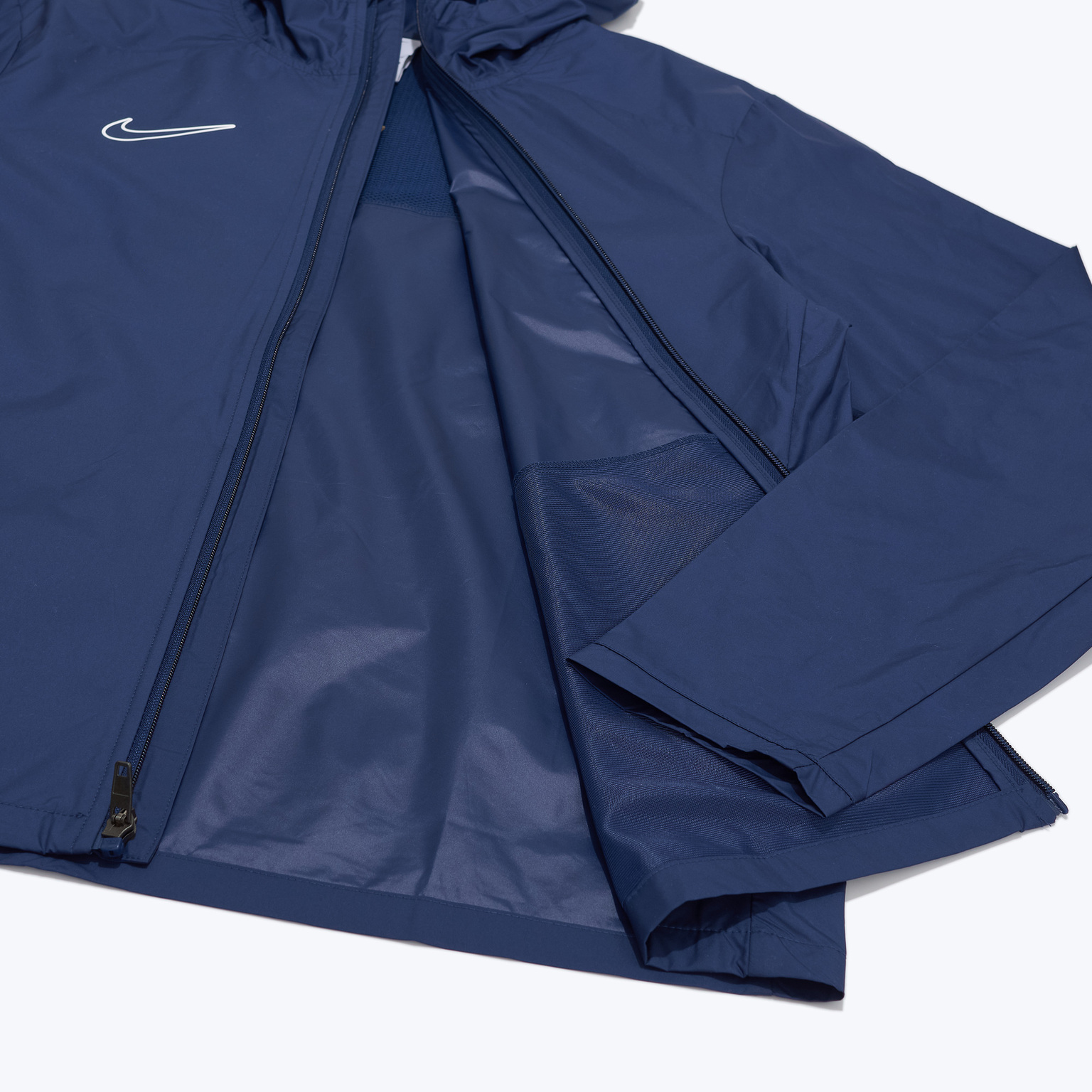 Ветровка Nike Academy 25 FZ9858-410