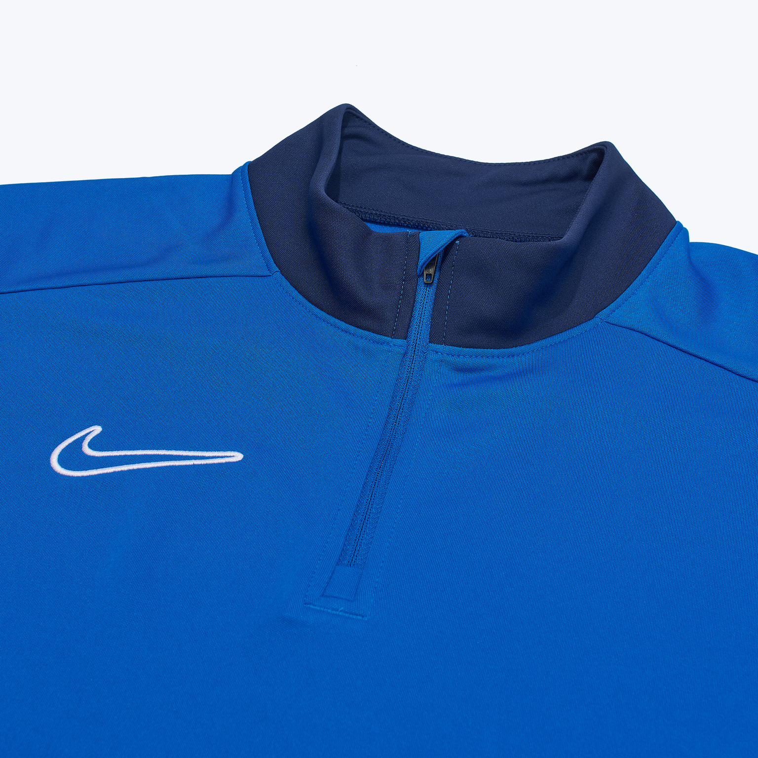 Свитер тренировочный Nike Academy 25 Dril Top FZ9767-463
